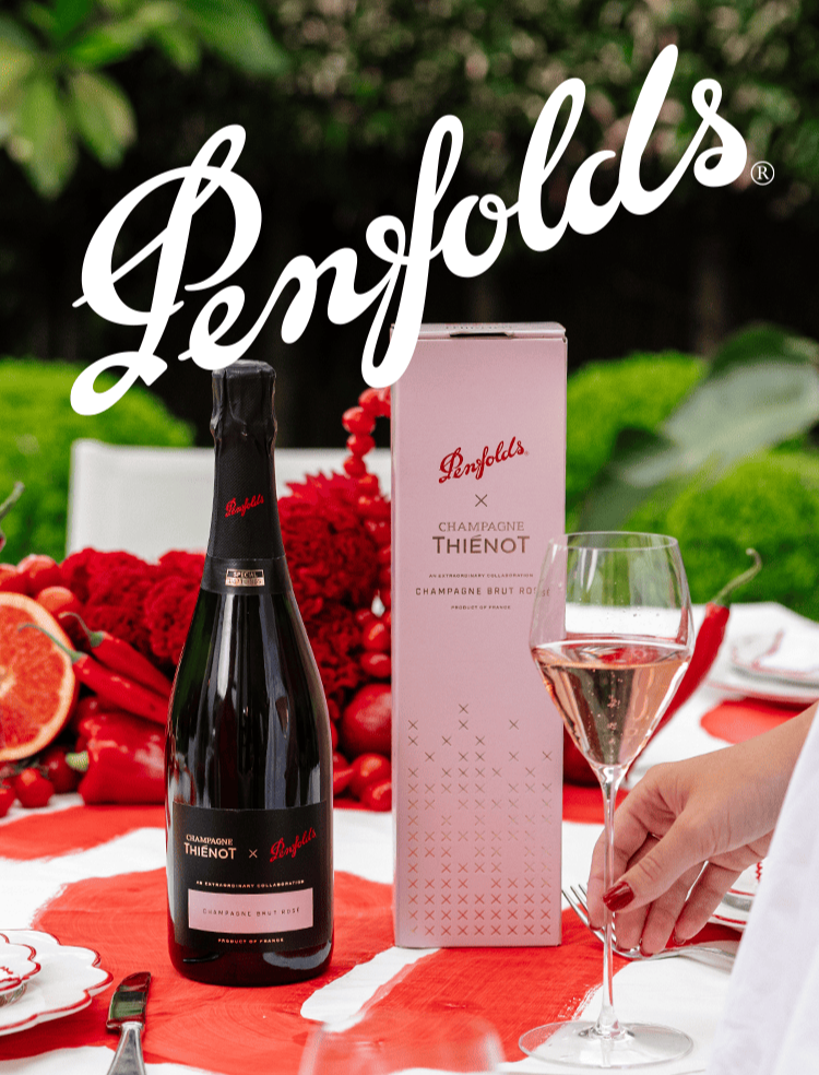 Penfolds Champagne